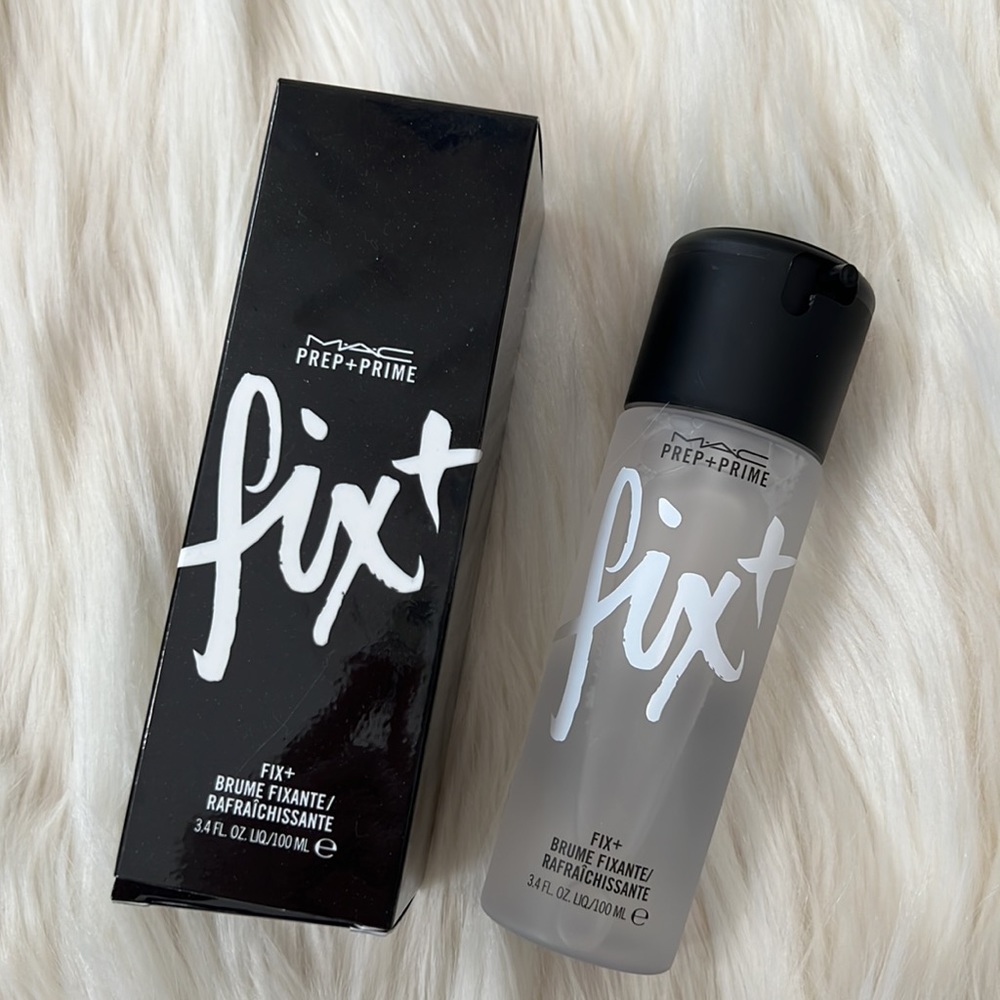 MAC fix+